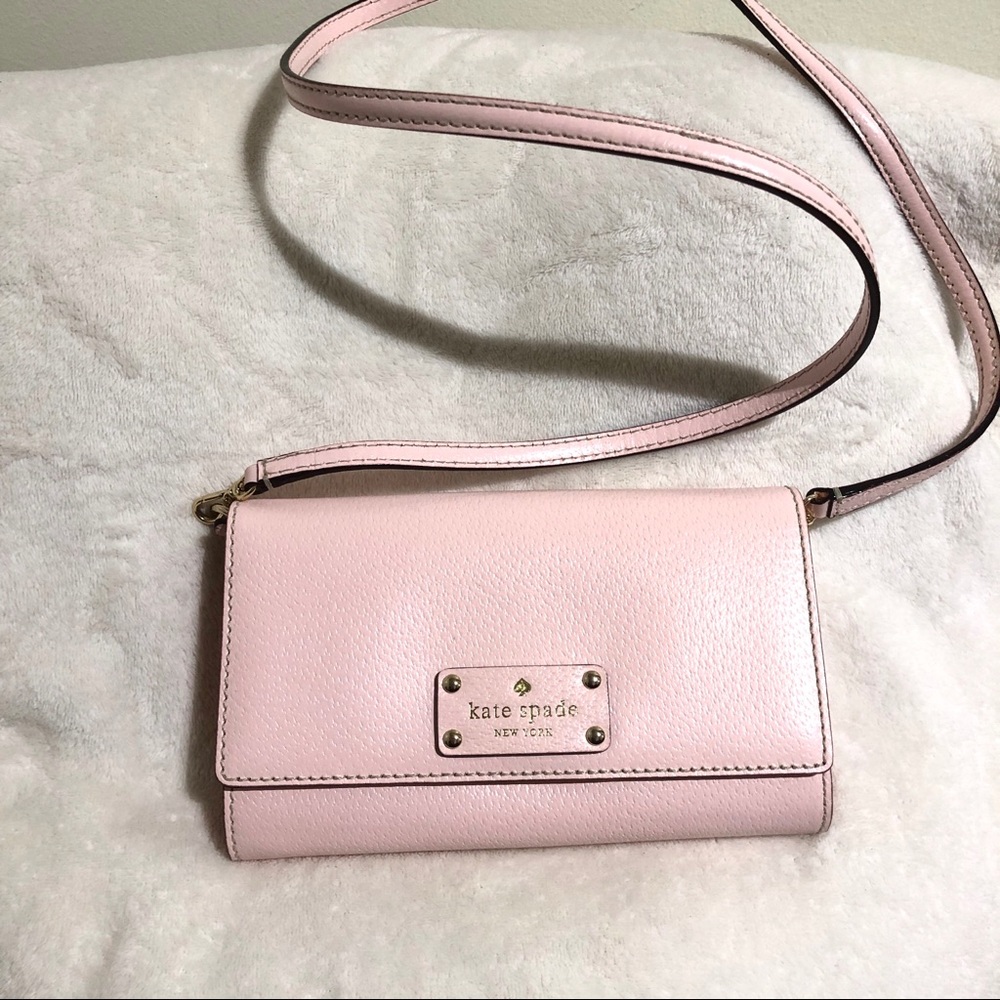 Kate Spade Small Crossbody Bag